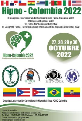 Hipno - Colombia 2022