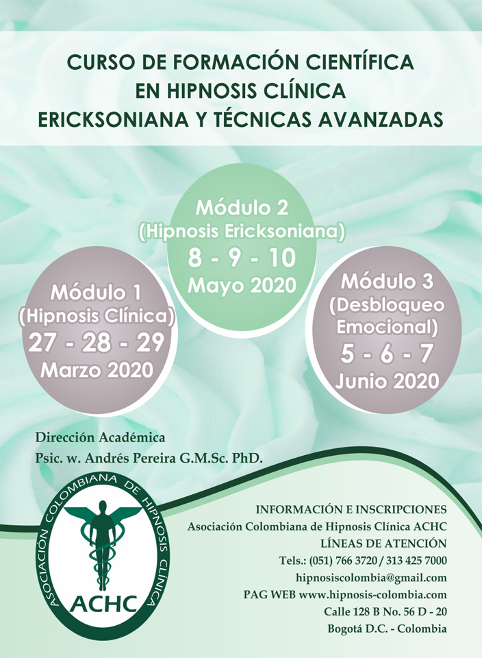 ACHC Taller formacion cientifica marzo 20