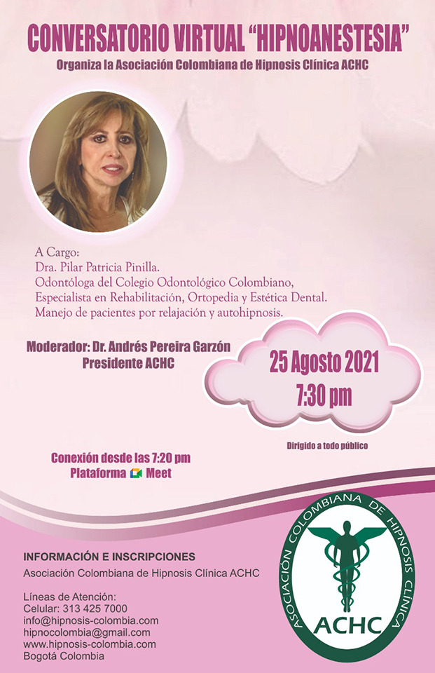 CONVERSATORIO VIRTUAL HIPNOANESTESIA Agosto25 21OK