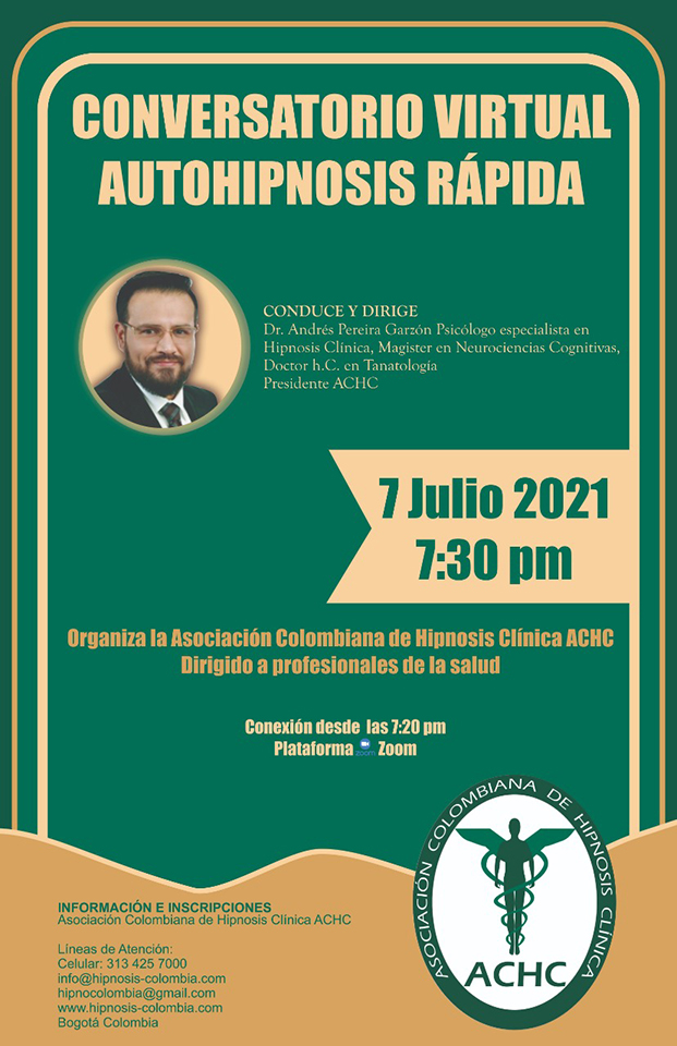 CONVERSATORIO VIRTUAL HIPNOSIS VIGILO ALERTA Julio7 21 2OK