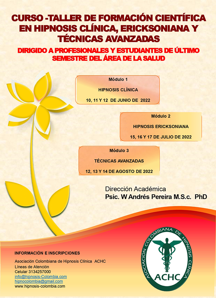 Tabloide Cursos Hipnosis Mayo 2022 2OK