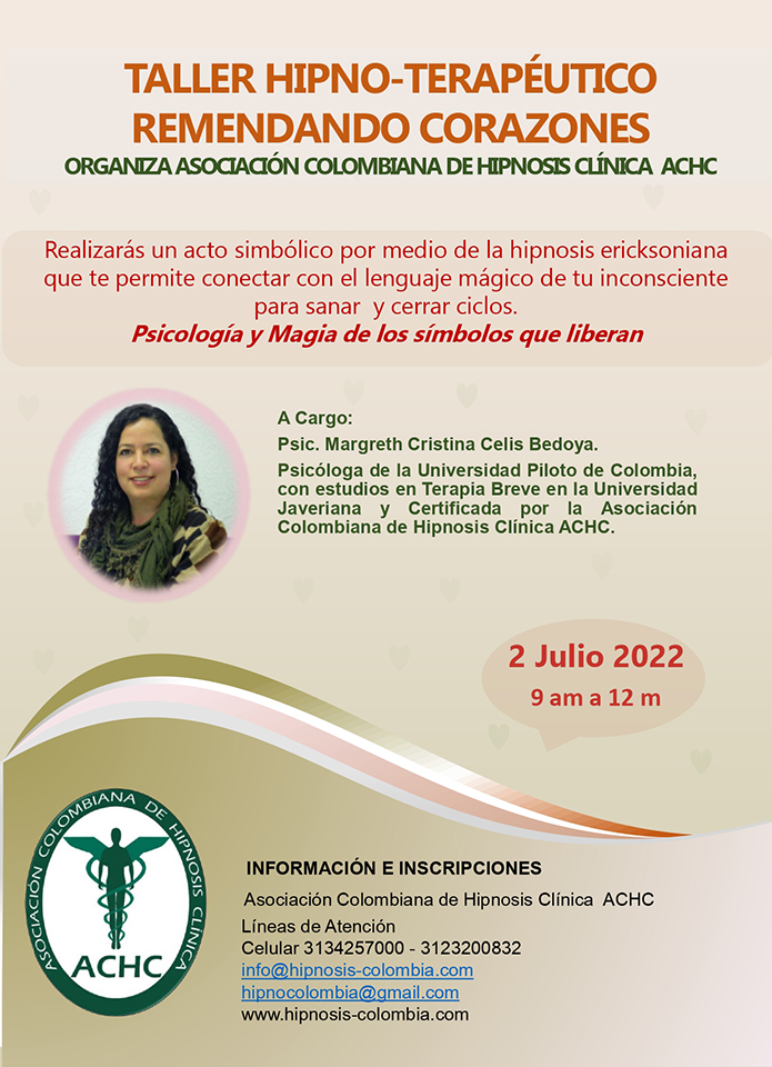 Tabloide taller remendando corazones Mayo 22 2OK