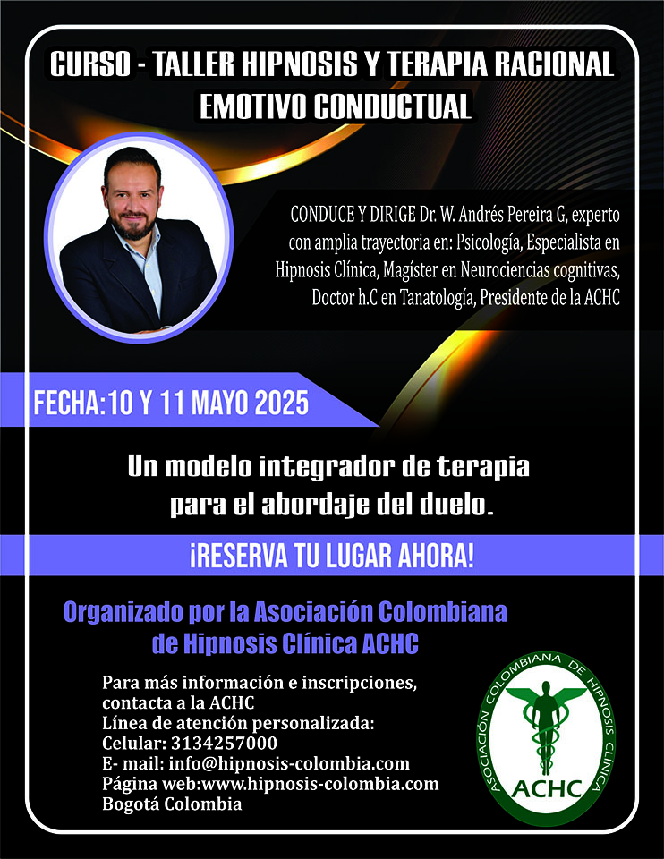 Taller emotivo conductual ok 2025