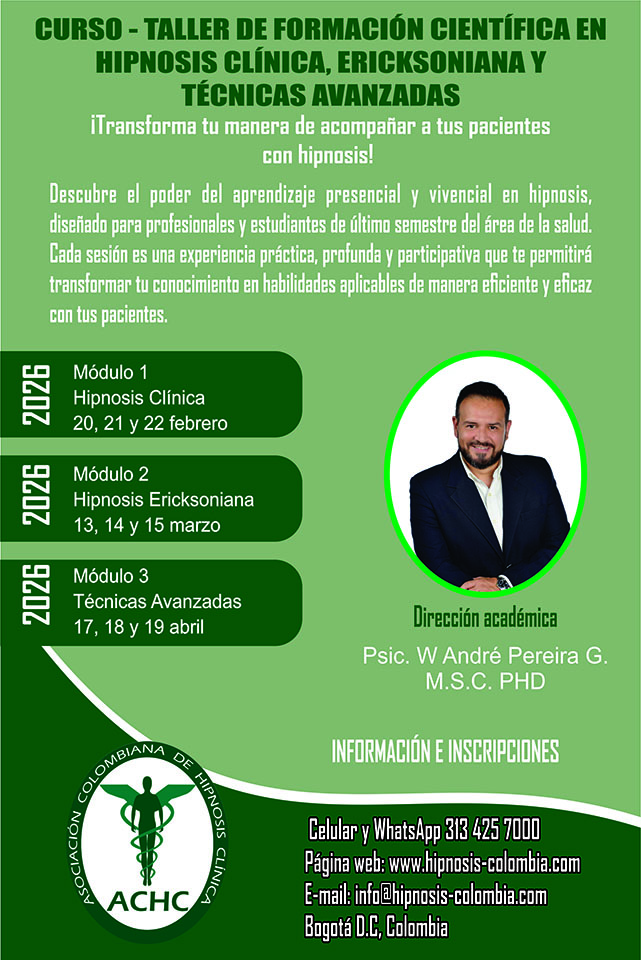 flyer cursos hipnosis ENERO 2026 OK